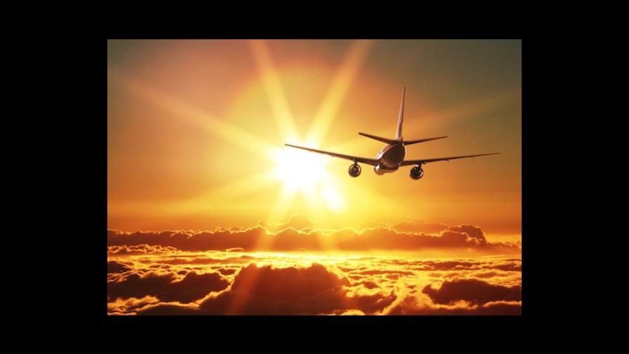 Caribbean Airlines cancela vuelos ante el paso del huracán Matthew