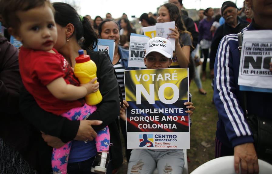 Experto afirma Colombia no debe hacer cosas que no pueda cumplir tras plebiscito