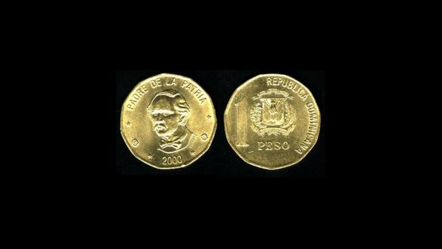 Desaparecen monedas de a peso en los establecimientos comerciales de Santiago Desaparecen monedas de a peso en los establecimientos comerciales de Santiago