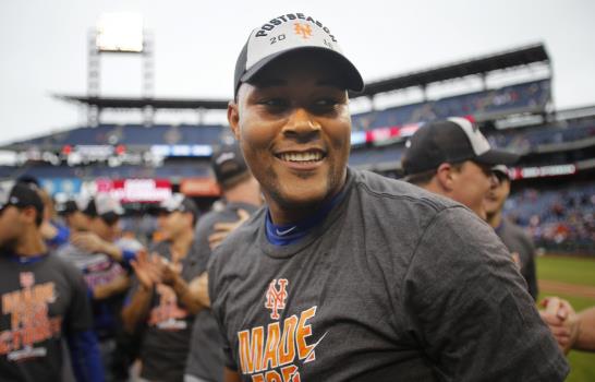 Segura marcha al frente entre los bateadores criollos