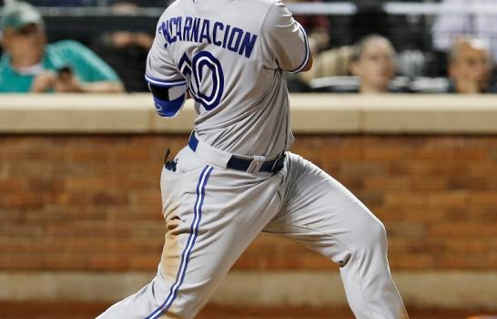 Segura marcha al frente entre los bateadores criollos