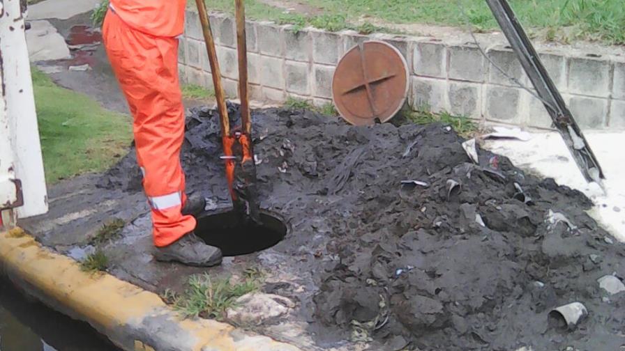 Obras Públicas toma medidas de prevención ante los posibles efectos del huracán Matthew Obras Públicas toma medidas de prevención ante los posibles efectos del huracán Matthew