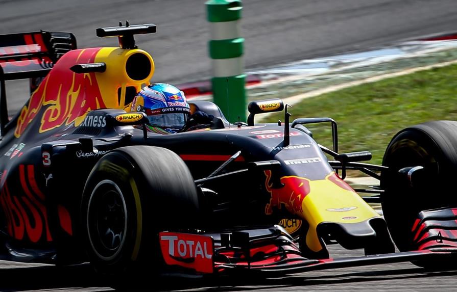 El GP de Malasia de Fórmula Uno fue ganado por Daniel Ricciardo