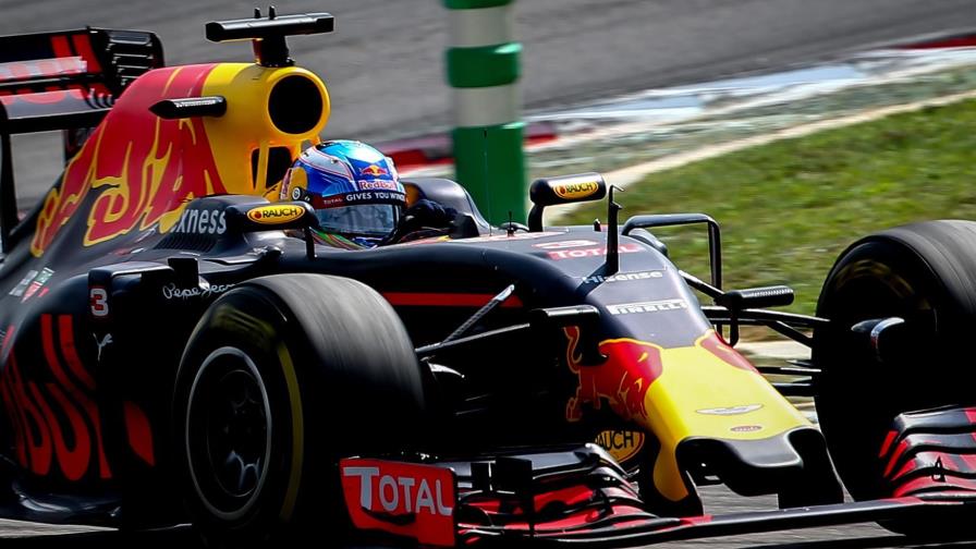 El GP de Malasia de Fórmula Uno fue ganado por Daniel Ricciardo