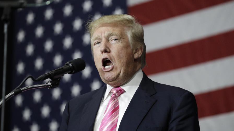 Trump pudo evitar pago de impuestos en 18 años tras declarar pérdidas, según NYT