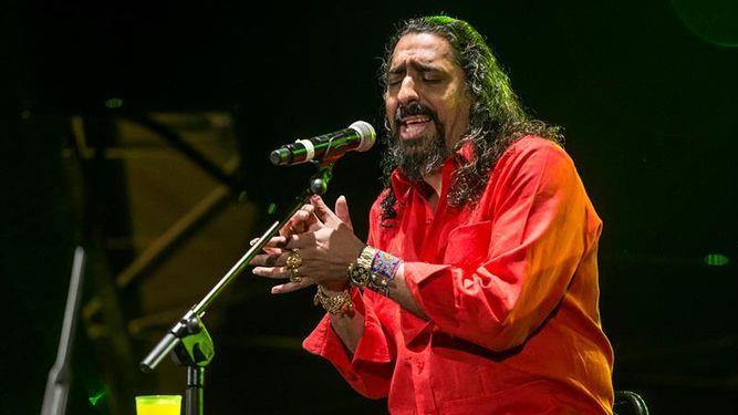 Diego el Cigala estrenó la gira Indestructible, en Puerto Rico