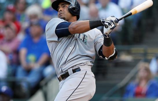 Jonrón 39 de Canó y el 43 de Cruz no evitan derrota de Marineros 