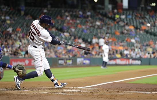 Jonrón 39 de Canó y el 43 de Cruz no evitan derrota de Marineros 