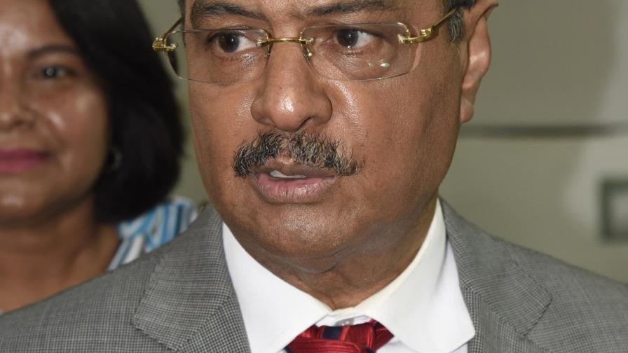 César Mella cita logros de su gestión en el Instituto de Seguros Sociales