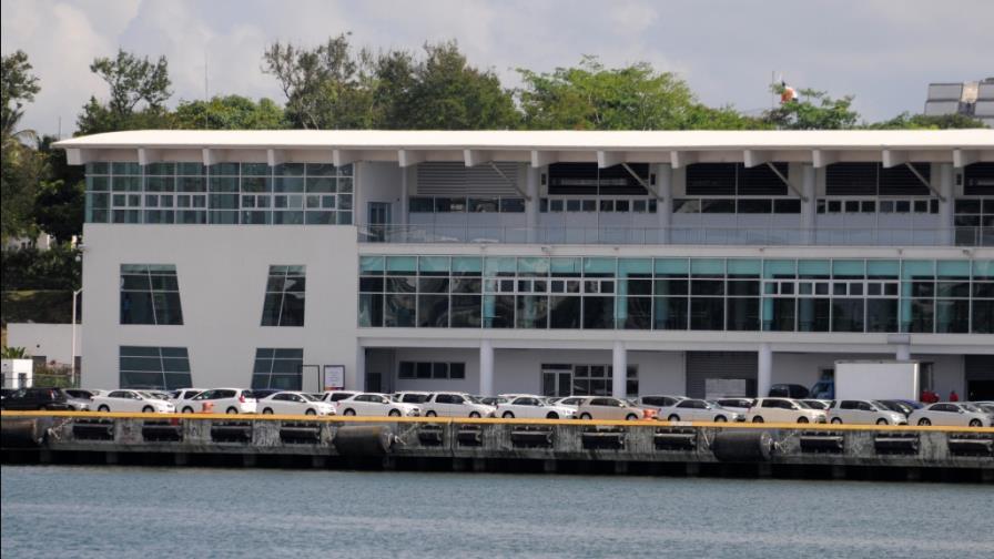 Sansoucí firma alianza para procesamiento de vehículos Sansoucí firma alianza para procesamiento de vehículos