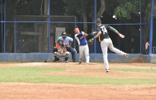 O&M vence a La Farándula y All Stall; ganan San Jerónimo, Ligadera y la Puya 