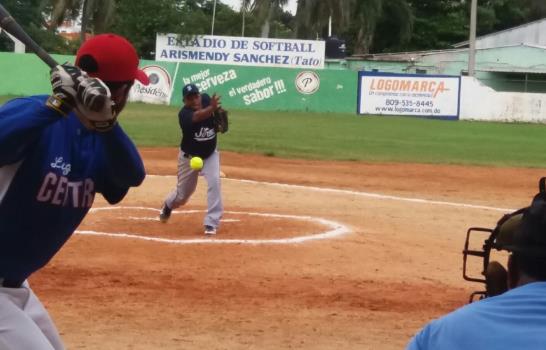 O&M vence a La Farándula y All Stall; ganan San Jerónimo, Ligadera y la Puya 