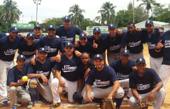 O&M vence a La Farándula y All Stall; ganan San Jerónimo, Ligadera y la Puya 