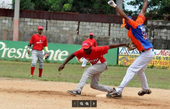 O&M vence a La Farándula y All Stall; ganan San Jerónimo, Ligadera y la Puya 