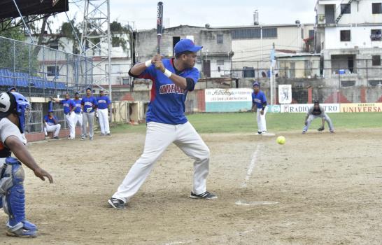 O&M vence a La Farándula y All Stall; ganan San Jerónimo, Ligadera y la Puya 