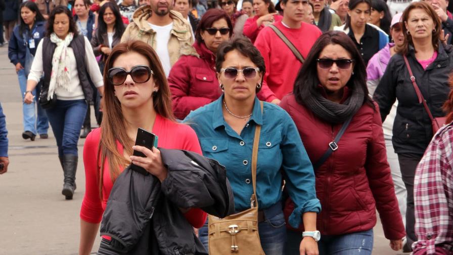 Lanzan explosivo contra un puesto electoral en Colombia sin causar víctimas