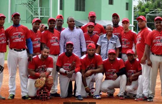 O&M vence a La Farándula y All Stall; ganan San Jerónimo, Ligadera y la Puya 