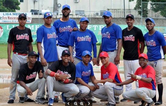 O&M vence a La Farándula y All Stall; ganan San Jerónimo, Ligadera y la Puya 