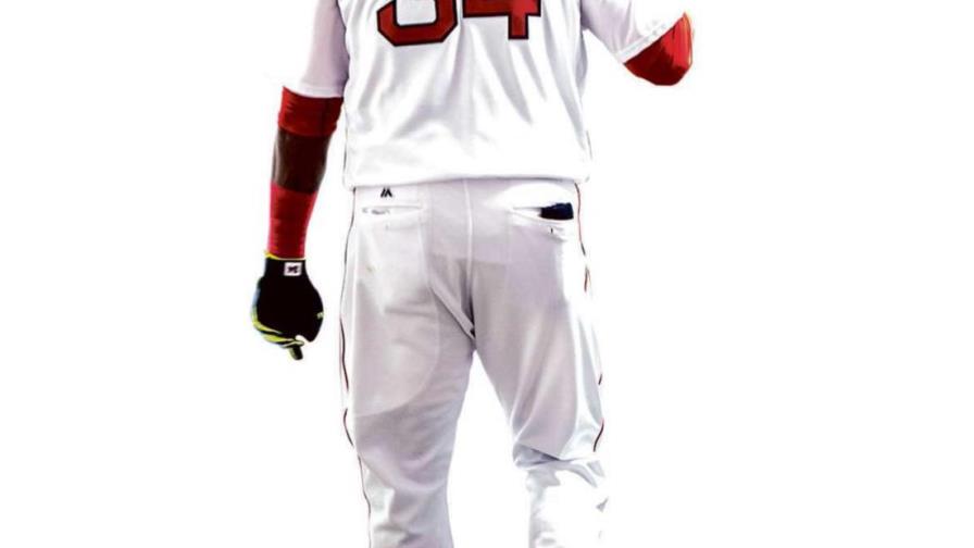 Medias Rojas dedican un anuncio de página completa en el Globe; “gracias por lo imposible”