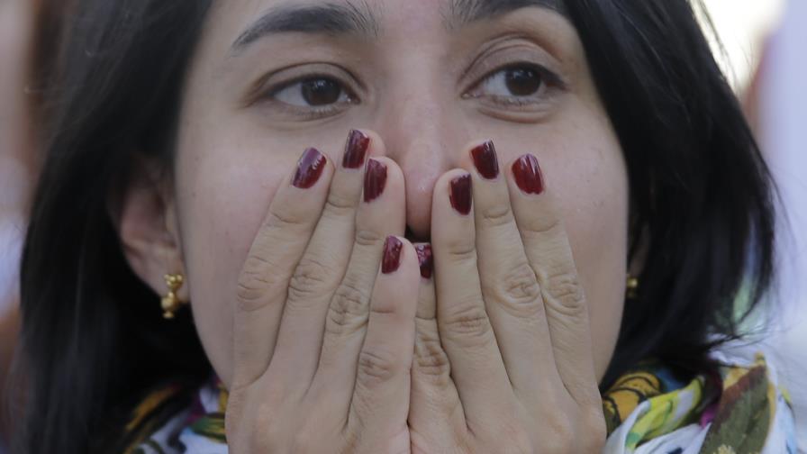 El “no” supera el “sí” en el plebiscito sobre el acuerdo de paz entre el Gobierno colombiano y las FARC