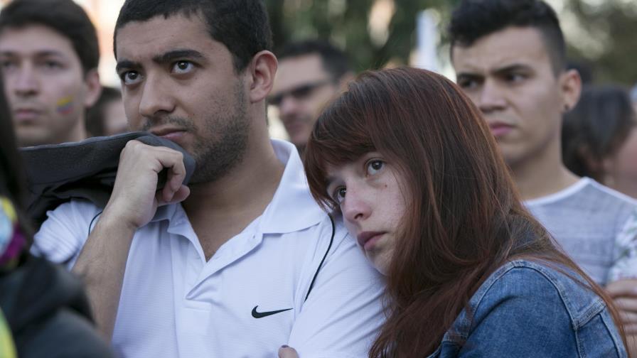 El pacto con las FARC al que Colombia le dijo que no El pacto con las FARC al que Colombia le dijo que no