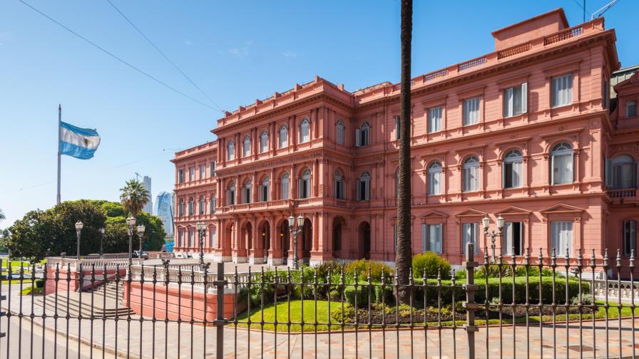 Disturbios amenazan reformas económicas en Argentina