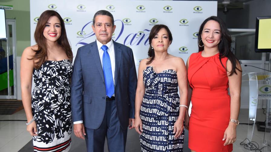 Incocegla: 20 años de educación y prevención