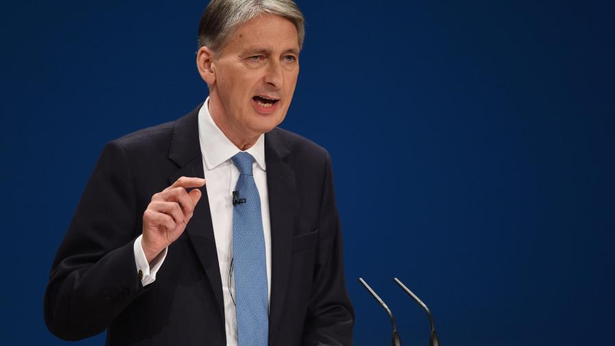 Canciller Reino Unido: Salida de Europa será compleja
Allergan acuerda con AstraZeneca por licencia
China multa suplidor de McDonald’s
Debacle financiera en Colombia por apoyo al “no”