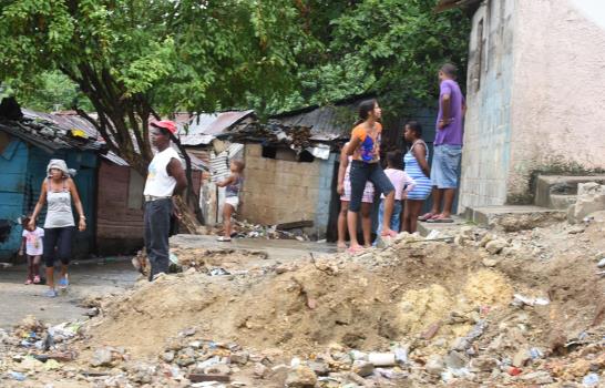 Aplican plan de emergencia en traslado de familias de La Barquita por las lluvias 