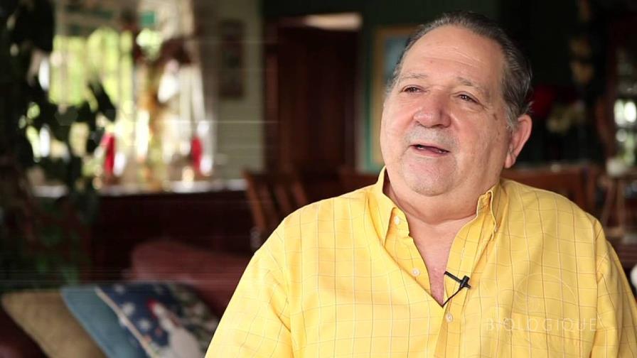 “Bambi” Lugo firmó a David Arias