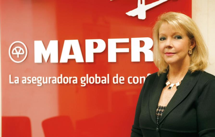 Nombran nueva CEO de Mapfre BHD
