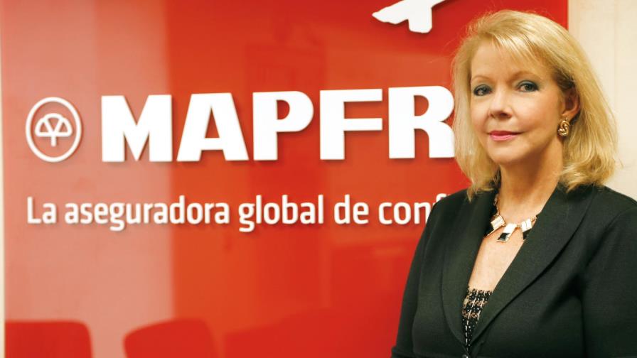 Nombran nueva CEO de Mapfre BHD Nombran nueva CEO de Mapfre BHD