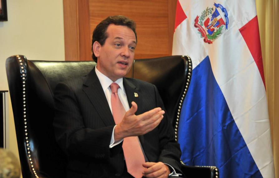 Plebiscito colombiano también divide a los dominicanos