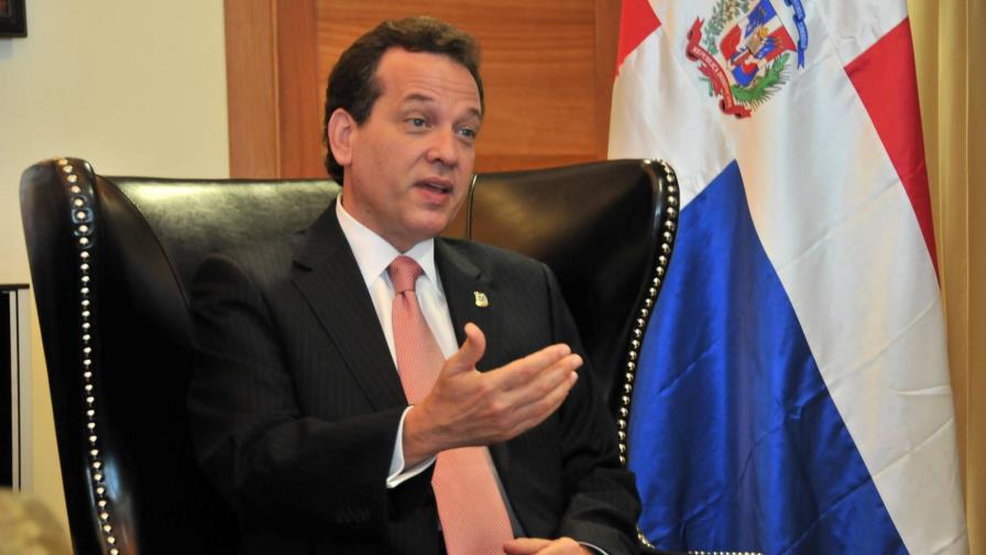 Plebiscito colombiano también divide a los dominicanos