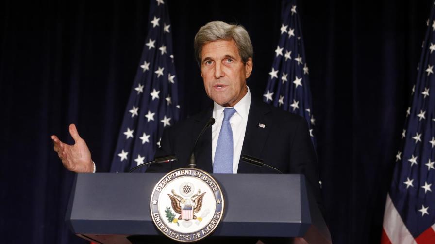 EE.UU. suspende contactos con Rusia sobre Siria 