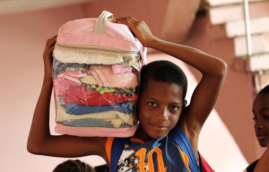 Éxodo masivo en Guantánamo por el huracán Matthew