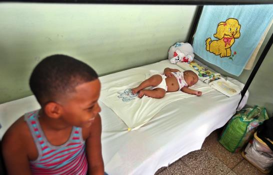 Éxodo masivo en Guantánamo por el huracán Matthew