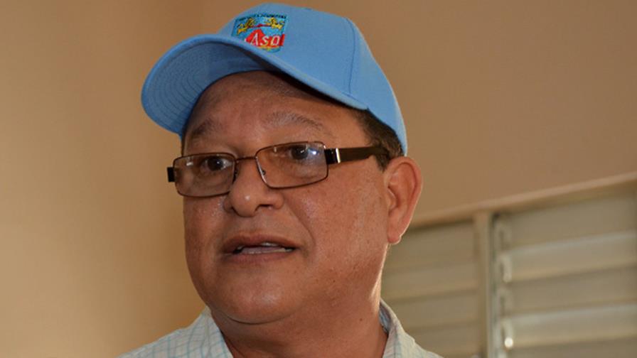 CAASD pone unos 160 equipos y vehículos a disposición del COE