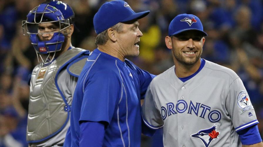 Orioles-Azulejos, un duelo de conjuntos que dependen del cuadrangular 