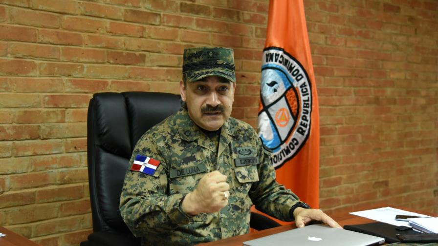 Mueren dos niñas tras derrumbe en Capotillo por huracán Matthew