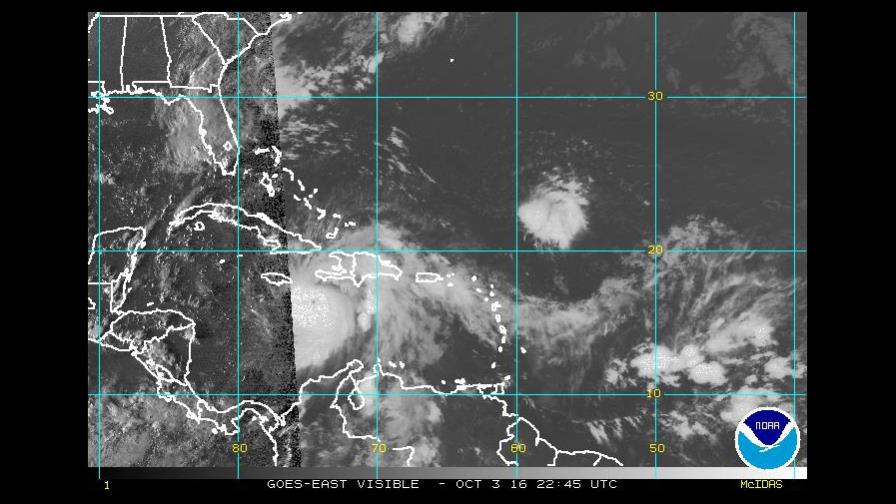 Educación suspende la docencia en todo el territorio nacional