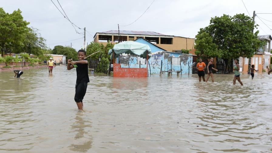 Meteorología: “Las lluvias se incrementarán en las próximas horas”