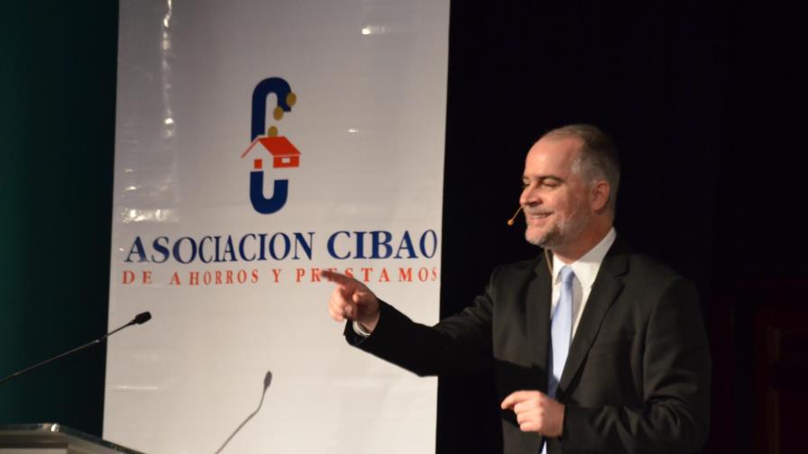 Asociación Cibao hace llamado a la conciencia por el ahorro