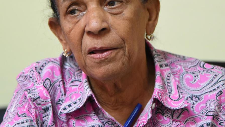 Gobernación evacua 20 familias en Dajabón