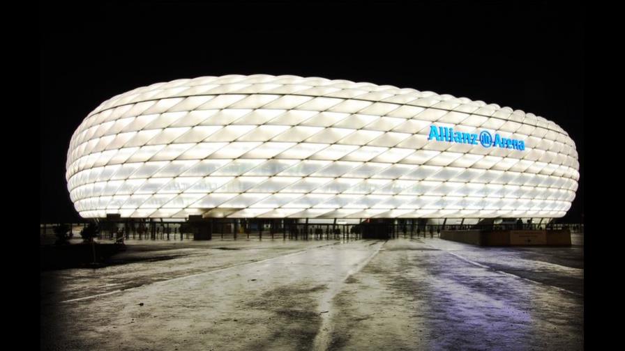 Alemania es la campeona de Europa de asistencia a los estadios de fútbol