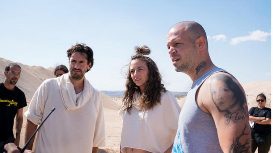 René Pérez “Residente”, prepara el lanzamiento de primer sencillo de su disco en solitario