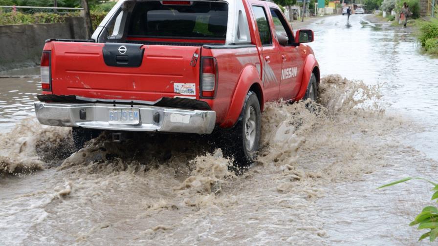 Se forma Nicole, la decimocuarta tormenta tropical en el Atlántico 