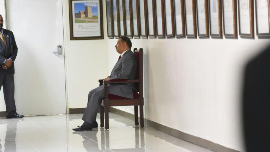 Roberto Rosario defiende su derecho a aspirar nuevamente a la Junta Central Electoral