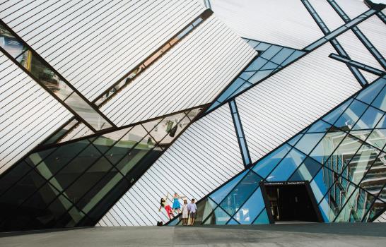 El lado secreto del Festival Internacional de Cine de Toronto