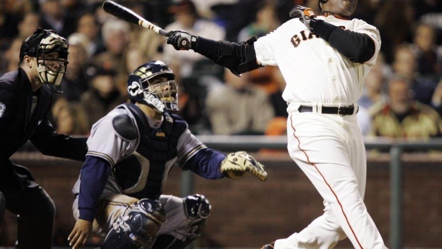 De 9 H4 de Ty Cobb a los 72 de Bonds